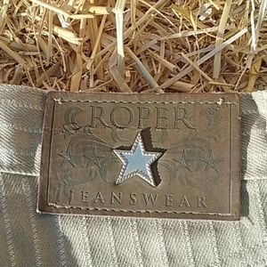 Vintage Roper Jeans